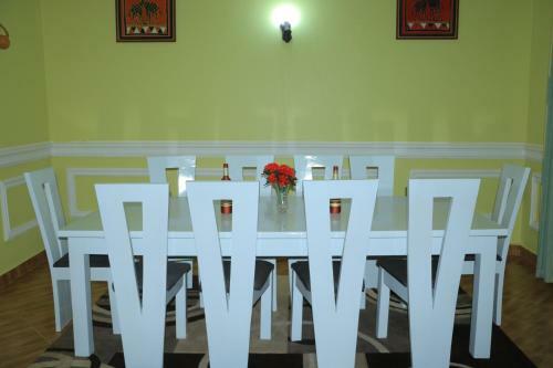 Mutundwe Villa
