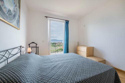 Apartamento Al Agave Sopra