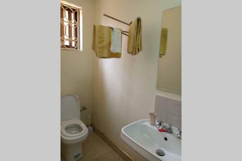 Apartamento Ibis Standalone House