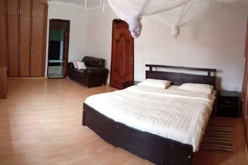 Apartamento Ibis Standalone House