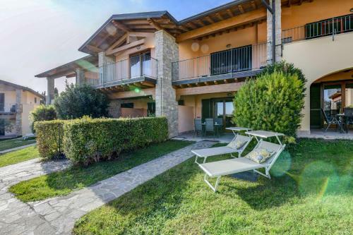Apartamento 6 Happiness