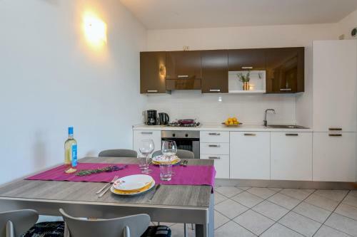 Apartamento 6 Happiness