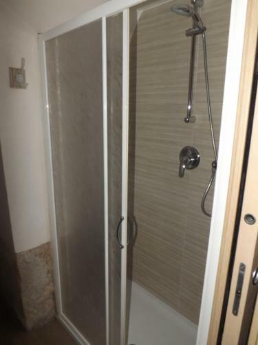 Apartamento Monolocale Morola