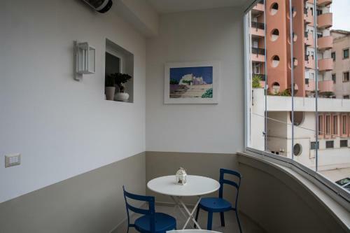 Bed & Breakfast Bebio Rooms