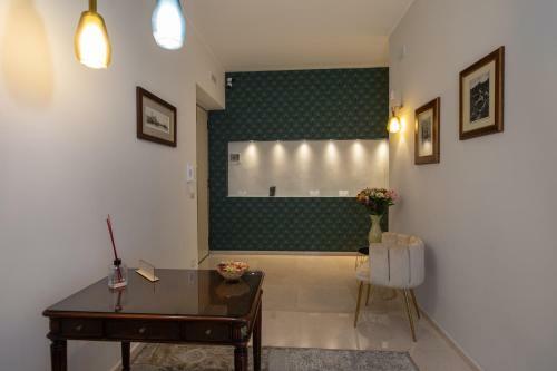 Bed & Breakfast Bebio Rooms