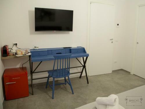 Hostal Bianca's Rooms