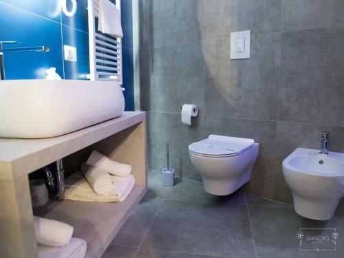 Hostal Bianca's Rooms