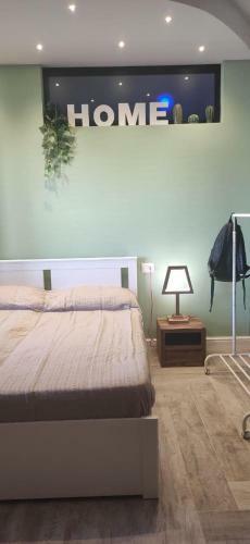 Apartamento Home Trani