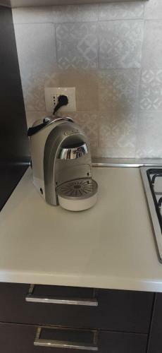 Apartamento Home Trani