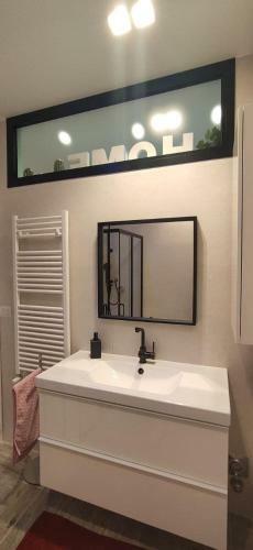 Apartamento Home Trani