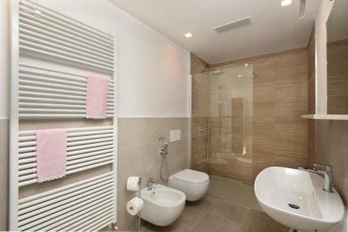 Apartamento Al Segnavento Roccafredda
