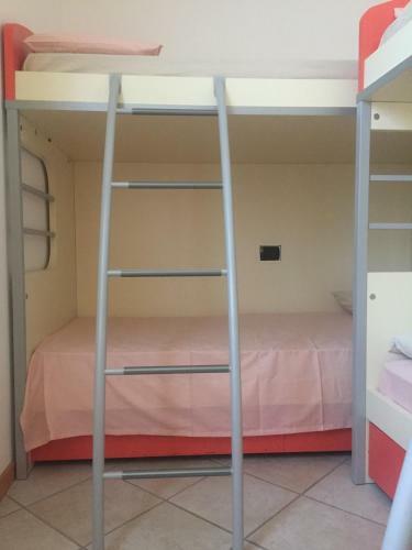 Apartamento Casa Santi Il Silenzio Tra Lago E Montagna