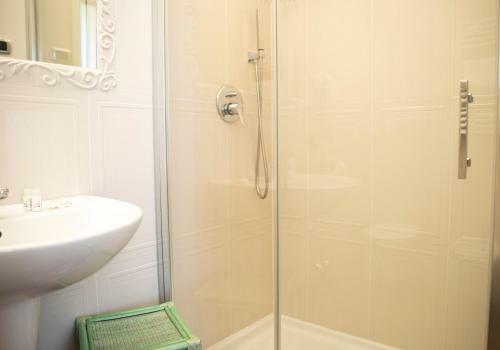 Bed & Breakfast Palazzo De Brado