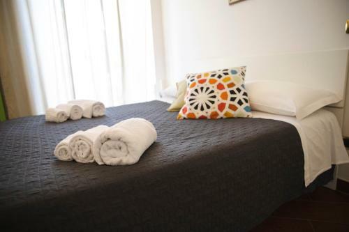 Bed & Breakfast Palazzo De Brado