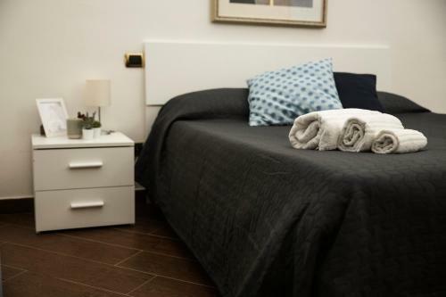 Bed & Breakfast Palazzo De Brado