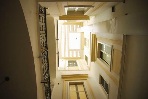 Bed & Breakfast Palazzo De Brado