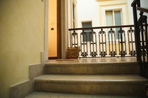 Bed & Breakfast Palazzo De Brado