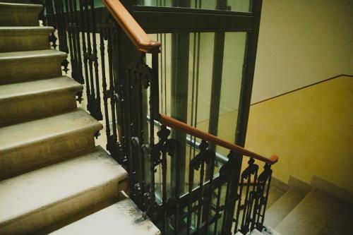 Bed & Breakfast Palazzo De Brado