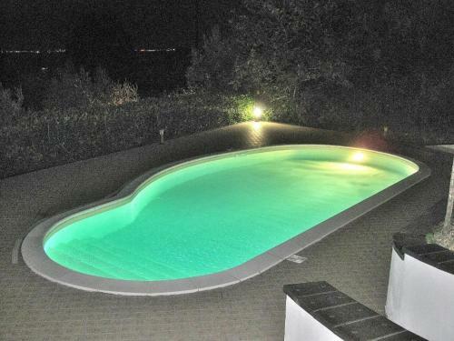 Apartamento Appartamenti Theo E Fabiola Con Piscina E Vista Lago