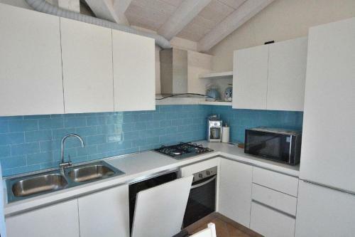 Apartamento Appartamenti Theo E Fabiola Con Piscina E Vista Lago