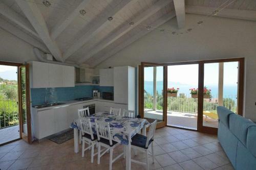 Apartamento Appartamenti Theo E Fabiola Con Piscina E Vista Lago