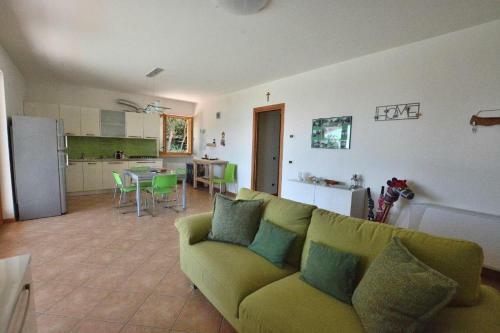 Apartamento Appartamenti Theo E Fabiola Con Piscina E Vista Lago
