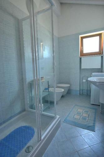 Apartamento Appartamenti Theo E Fabiola Con Piscina E Vista Lago