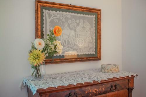 Apartamento Taoapartments - Casa Vittoria