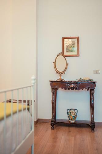Apartamento Taoapartments - Casa Vittoria
