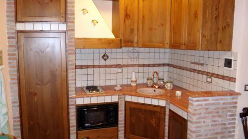 Apartment San Pancrazio