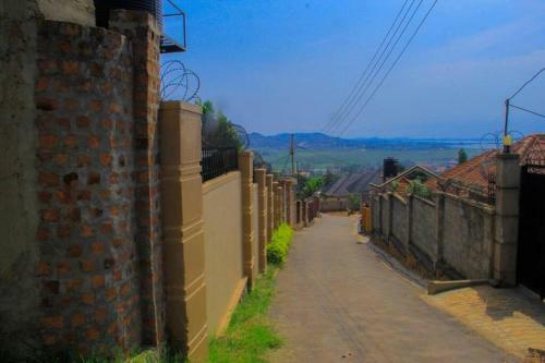 Apartamento Png Guest House Kitende