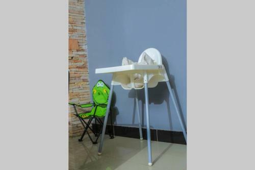 Apartamento Png Guest House Kitende