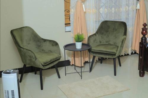Apartamento Png Guest House Kitende