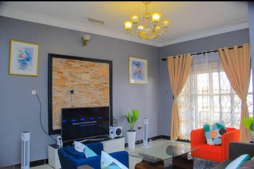 Apartamento Png Guest House Kitende