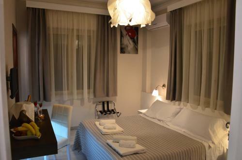 Bed & Breakfast Athena Charming Rooms