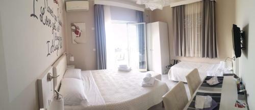 Bed & Breakfast Athena Charming Rooms
