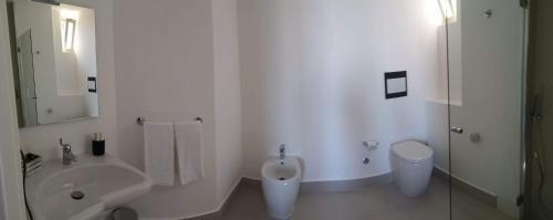 Bed & Breakfast Athena Charming Rooms