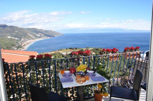 Bed & Breakfast Athena Charming Rooms