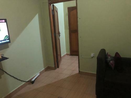 1 Bedroom Apartment In Kyanja On Main Road