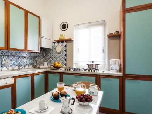San Domenico Apartment