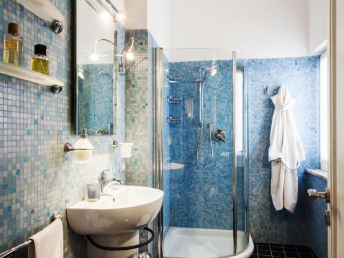 San Domenico Apartment