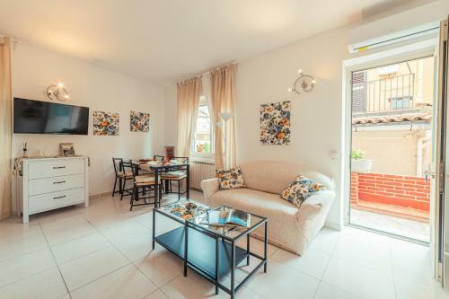 Taormina Apartments