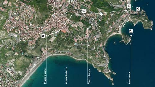 Apartamento Casa San Domenico