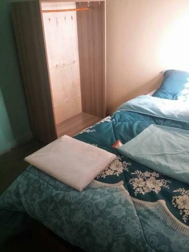 Hotel Greenforte-wave Suites & Lounge