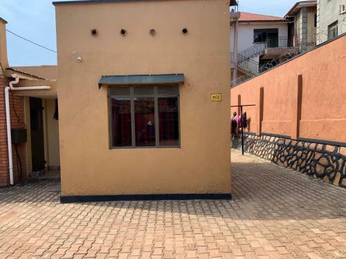 Posada Lark Suites -bukoto