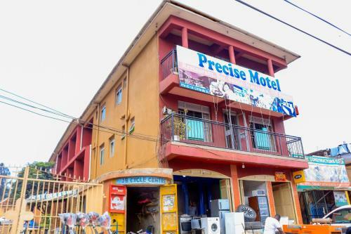 Precise Motel
