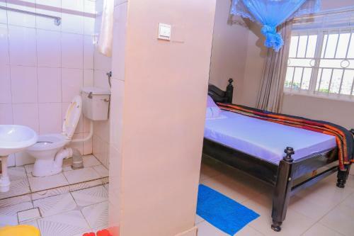 Precise Motel