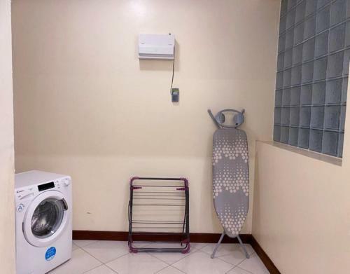 Roses Apartment, Muyenga Hill