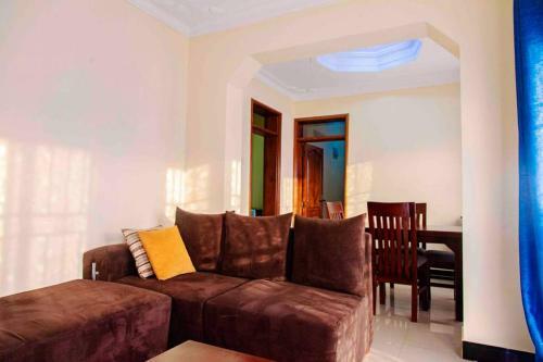 Fab Loft - Lovely 2bedroomed Apartment