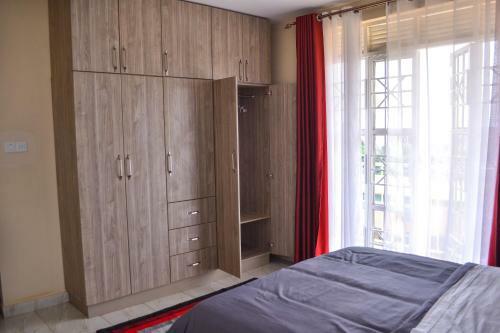 Apartamento Fortress Homes